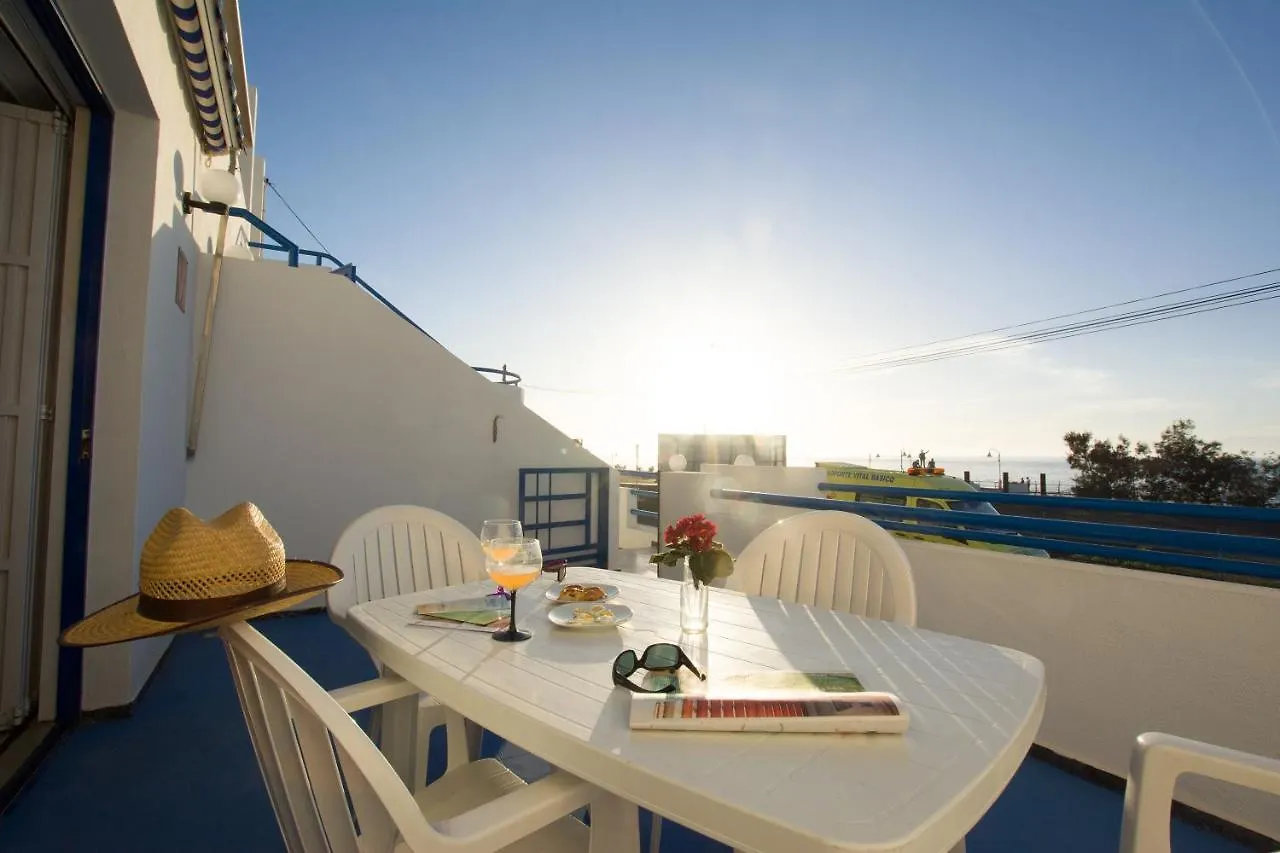 Apartment Costa Agaete - Puerto de las Nieves Spanien